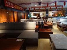 店面展示