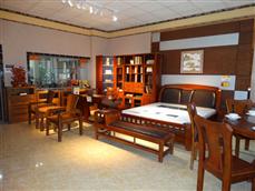 店面展示